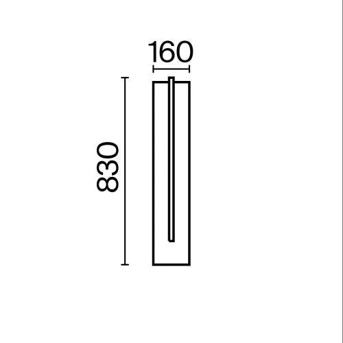 Ландшафтный светильник Outdoor O484FL-L15GF3K фото 8