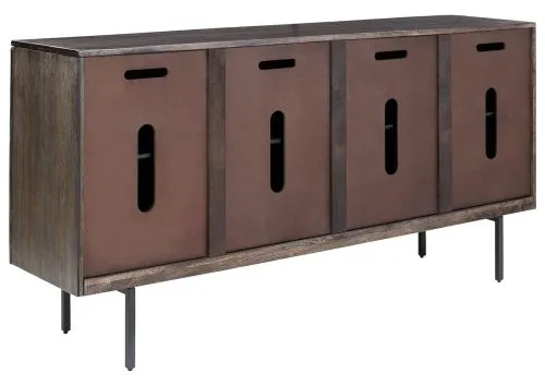 Комод интерьерный Graydon A4000259 Ashley Furniture фото 4