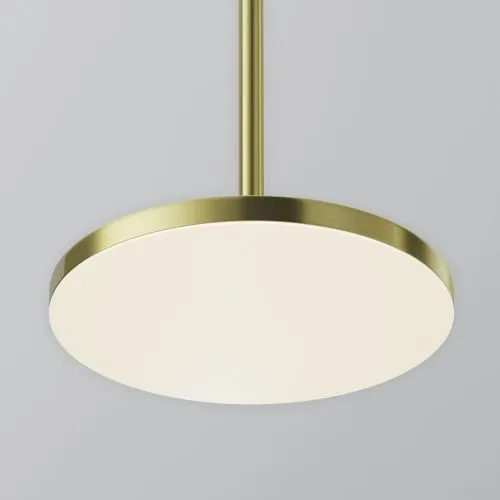 Подвесной светильник Maytoni P076PL-L12W4K-BS фото 10