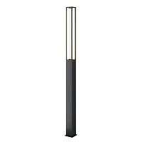 Садово-парковый светильник Outdoor O480FL-L25B3K					