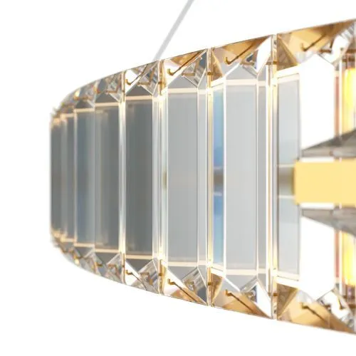 Подвесной светильник Maytoni P097PL-L45BS3K фото 2