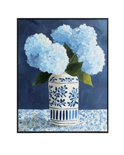 Жикле "Hydrangea" фото 3