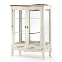 Шкаф-витрина Belveder ST9318, 105*37*80 см