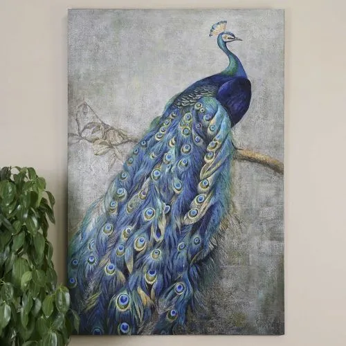 Картина Proud Papa Uttermost 183*2*122 см