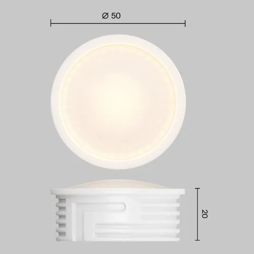 Led модуль Voltega 7195 фото 4