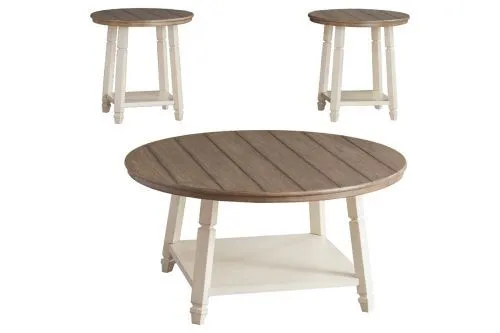 T377-13 Столики (3 шт в наборе) Bolanbrook, Ashley Furniture фото 3