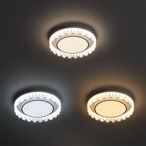 Потолочный светильник Freya FR6228CL-L92W3 фото 4
