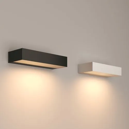 Уличный настенный светильник Outdoor O428WL-L10W3K фото 6