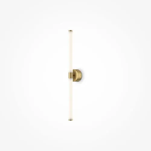 Настенный светильник (бра) Maytoni MOD106WL-L16G3K фото 9