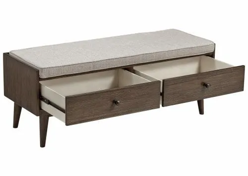 Скамья / Банкетка с ящиком для хранения Chetfield A3000248 Ashley Furniture Фото фото 4