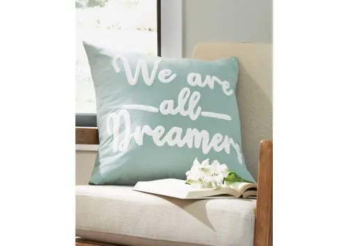 Подушка декоративная Dreamers A1000985 Ashley Furniture Фото