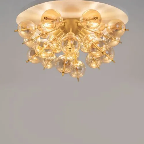 Потолочный светильник Maytoni MOD133CL-04BS фото 3