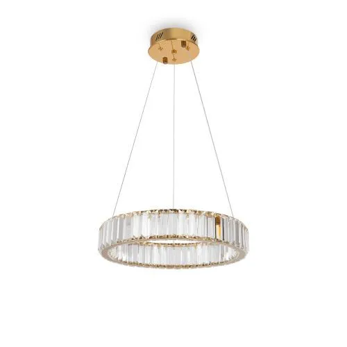 Подвесной светильник Freya FR5257PL-L17G фото 6