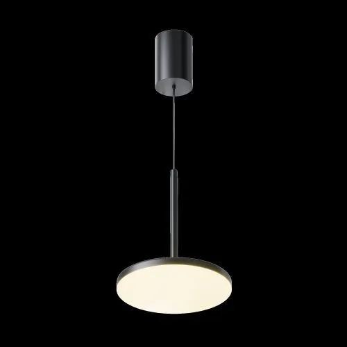 Подвесной светильник Maytoni P076PL-L12W3K-B фото 10