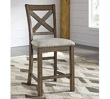 D631-124 Стул барный Moriville Ashley Furniture
