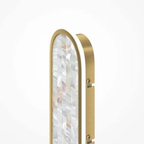 Настенный светильник (бра) Maytoni MOD429WL-L15BSK фото 5