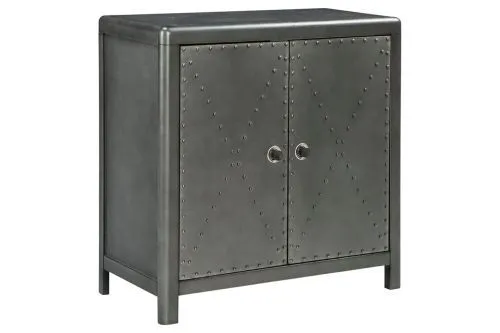 Буфет / Комод в стиле лофт Rock Ridge, Ashley Furniture A4000033