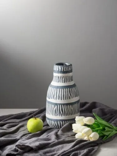 Ваза 15x15x28см фото 11