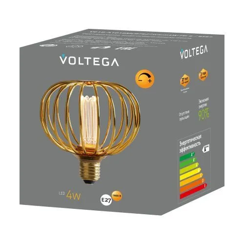 Лампочка Voltega 8567 фото 6