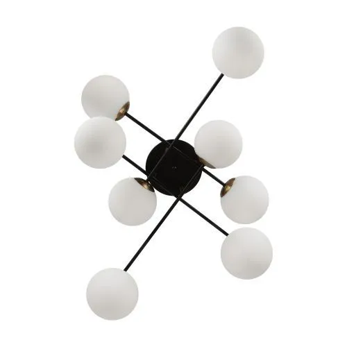 Люстра Freya FR8016PL-08BBS1 фото 20