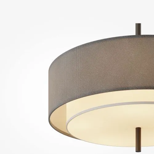 Подвесной светильник Maytoni MOD613PL-05GR фото 6