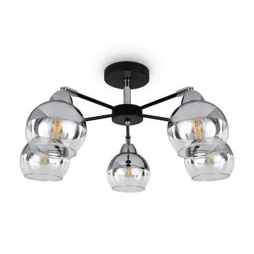 Люстра Freya FR5225PL-05B фото 7
