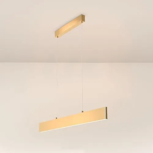 Подвесной светильник Maytoni P010PL-L23G3K фото 2