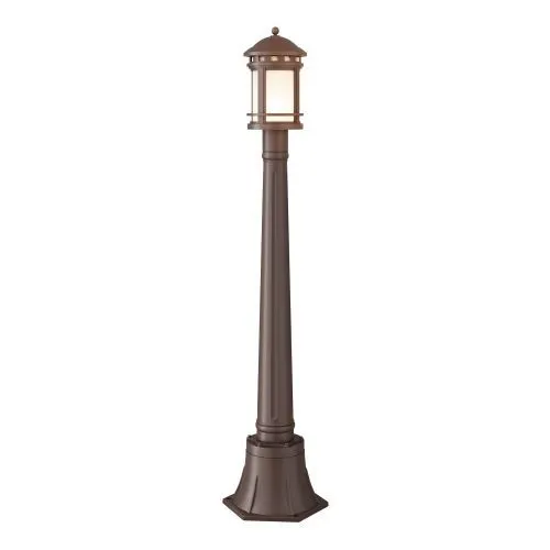 Ландшафтный светильник Outdoor O031FL-01BR фото 2