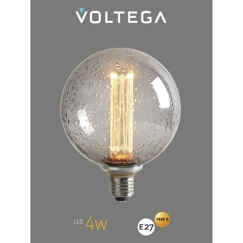 Лампочка Voltega 8569 фото 5