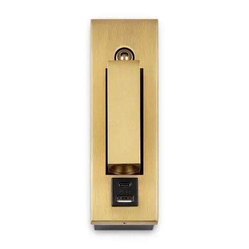 Настенный светильник (бра) Freya FR5347WL-L3BR