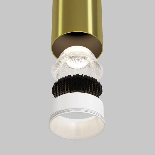 Подвесной светильник Maytoni P072PL-L12W4K-BS фото 12