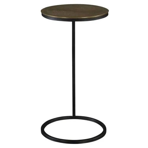 Акцентный столик Brunei Uttermost 61*33*33 см фото 4