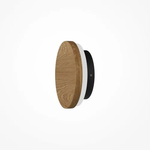 Настенный светильник (бра) Maytoni MOD461WL-L5BGK фото 2