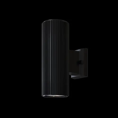 Уличный настенный светильник Outdoor O419WL-02B фото 6