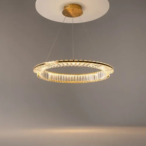 Подвесной светильник Maytoni P097PL-L36BS3K1 фото 4