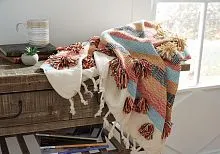Плед Jacinta A1000856 Ashley Furniture 127*152 см