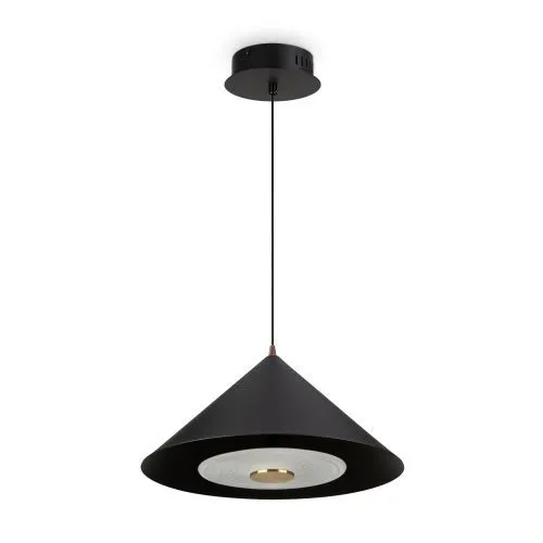 Подвесной светильник Freya FR5397PL-L3B фото 3
