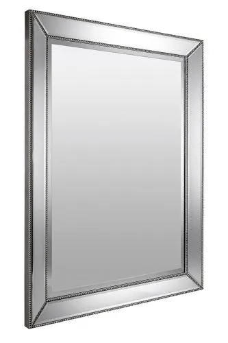 Зеркало в раме Franco Silver фото 2