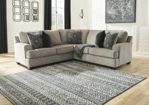 Диван угловой модульный Bovarian (5610348+5610356) Ashley Furniture Фото фото 6