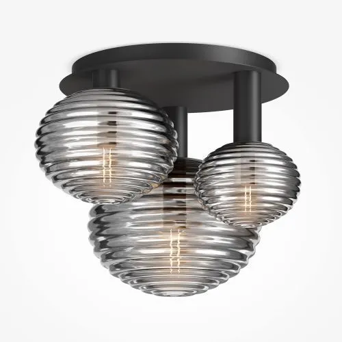 Потолочный светильник Maytoni MOD268CL-03B фото 8