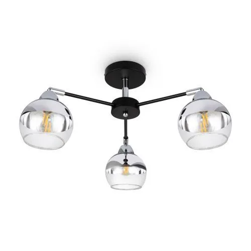 Люстра Freya FR5225PL-03B фото 5