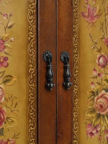 Шкаф 136x52x230см фото 27