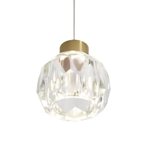 Подвесной светильник Freya FR6236PL-L5BS1 фото 4