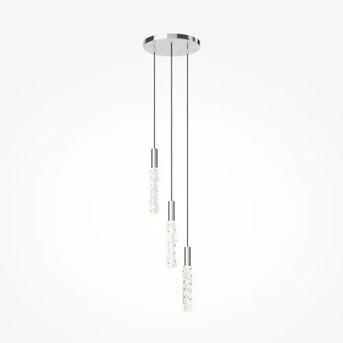 Подвесной светильник Maytoni MOD328PL-L9CH3K фото 3