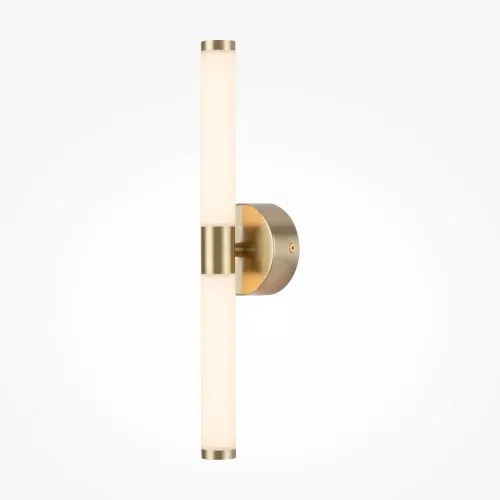 Настенный светильник (бра) Maytoni MOD106WL-L10G3K фото 4