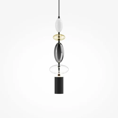 Подвесной светильник Maytoni MOD071PL-L8B3K2 фото 16