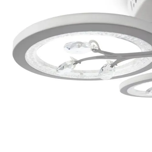 Потолочный светильник Freya FR10017CL-L92W фото 11