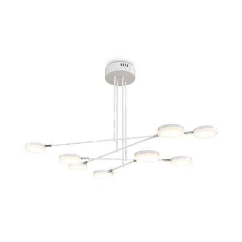 Подвесной светильник Maytoni MOD070PL-L48W3K фото 3
