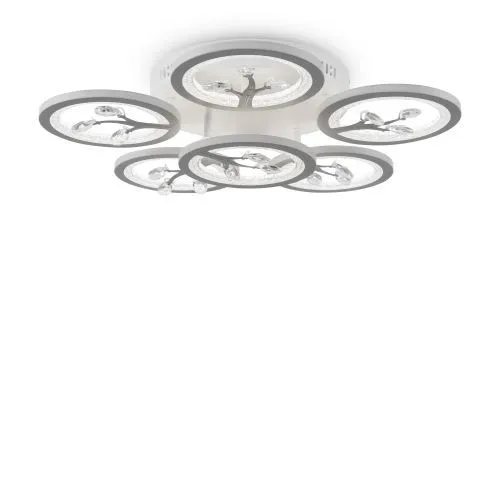 Потолочный светильник Freya FR10017CL-L92W фото 9