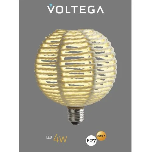 Лампочка Voltega 8571 фото 6